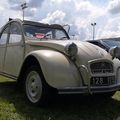 Citroën 2CV - 1963