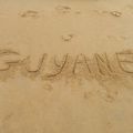 ✈ Guyane ✈