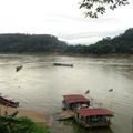 Luang Prabang, la douce…