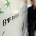 BNP Paribas, 5 milliards devant la Société Générale