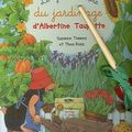 Le grand livre du jardinage d'Albertine Taupette