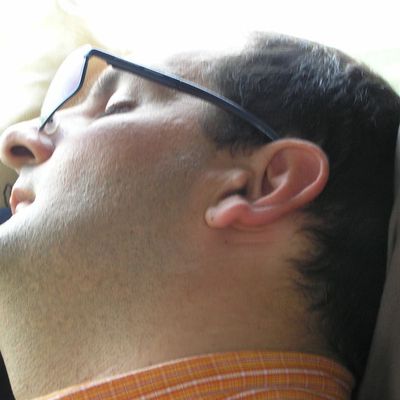 Ze te l'avais dit qu'on t'avait reconnu