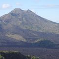 Indonesie : Batur (2013)