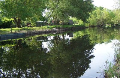 Balade en pays briéron