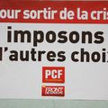 Pour une véritable justice fiscale, marchons le 1er décembre