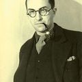 Paul Nizan (1905-1940)