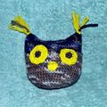 AUTRES DOUDOUS - PELUCHES AU CROCHET -