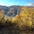 Automne en Belledonne......