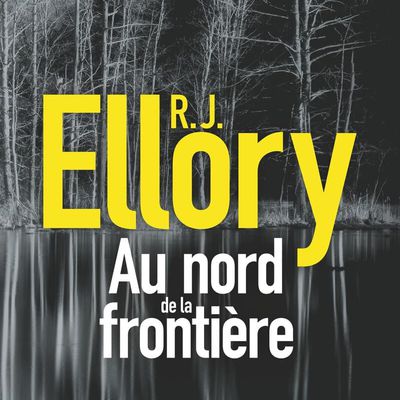 Au nord de la frontière