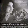 Concert du 12 mai 2024 Varduhi Yéritsyan