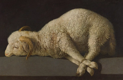 National Gallery to stage first major UK exhibition on Spanish 17th-century artist Francisco de Zurbarán