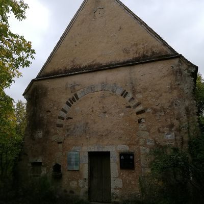 8 octobre 2020 carnets Perche