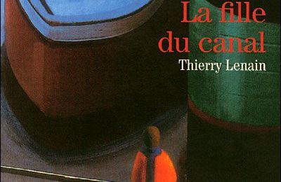 Parce que: La fille du canal, Thierry Lenain (1993)