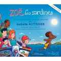 Zoë et les sardines, d'Isabelle Autissier