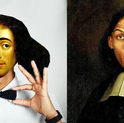 Stromaé = Spinoza ?
