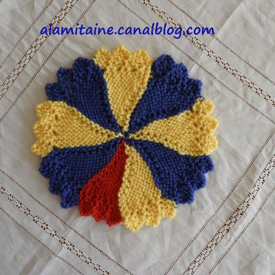 Un coussin d'assise