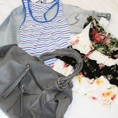 Soldes ! Soldes ! Soldes !