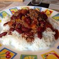 CHILI CON CARNE