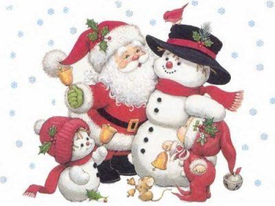 Noël, Bento-Dodo s'en va au dodo