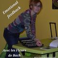 "Emotional Feedback"