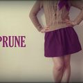 Prune