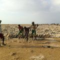 Discover danakil depression with us