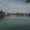 Paseando en Toulouse 2 : Le Pont-Neuf