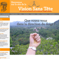 Nouveau site de la Vision Sans Tête