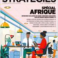 STRATÉGIES SPÉCIAL AFRIQUE PRÉSENTE UNE ÉTUDE TENKAN PARIS