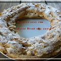 Paris Brest