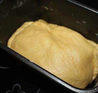 Je teste mes recettes de brioche ! (N° 2)