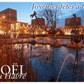 Spectacle de NOEL au Havre! 