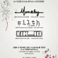 Munshy + Silth + Lik...iD - 14/02/08