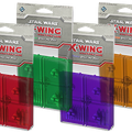 X-Wing Miniatures - Socles de couleur