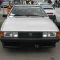 Volkswagen Scirocco II GT (1981-1988)