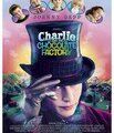 CHARLIE AND THE CHOCOLATE FACTORY, de Tim Burton