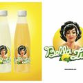 NOUVEAU PRODUIT : La limonade Bella Lula