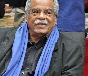Edouard Glissant (1928 – 2011) : Afrique