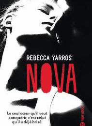 Nova, Rebecca Yarros