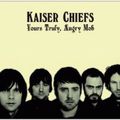 Retour sur l'un des meilleurs albums "pop" de 2007 : "Yours Truly Angry Mob" de Kaiser Chiefs