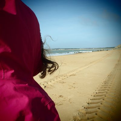 Et pour la deuxième semaine... la Tranche sur Mer
