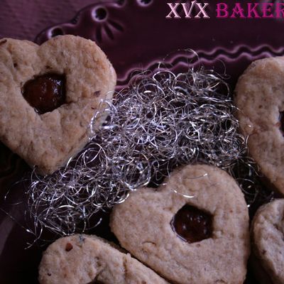 XVX KICK-ASS SPITZBUBEN VEGAN XVX