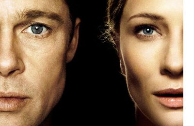 L'Etrange Histoire de Benjamin Button