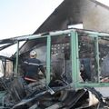 L'Indre et Loire touchée aussi par la réorganisation des services d'incendie et de secours