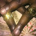 BAGUE DES JEUX DE HASARD, grand maître marabout de l afrique