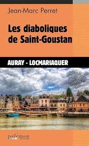 Les diaboliques de Saint-Goustan de Jean-Marc Perret