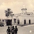 Djibouti, colonie de second ordre