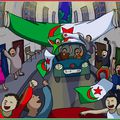 One Two Three... Viva Algérie ?