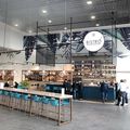 LECLERC OLONNE SUR MER (85) - Espace Hall Food (2020)