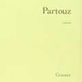 Partouz de Yann Moix 